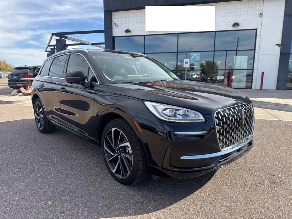 2024 Lincoln Corsair Grand Touring's photo