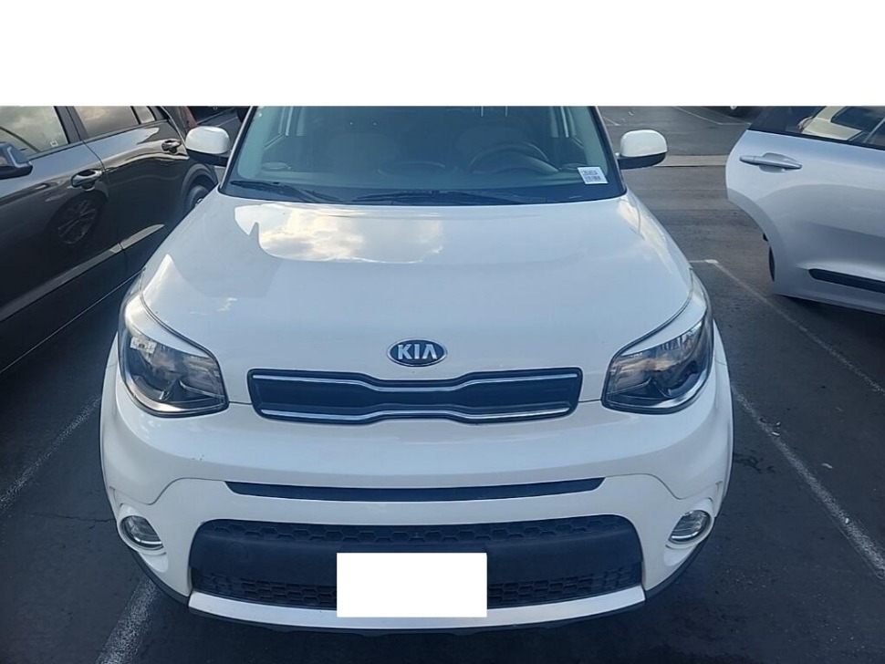 2018 Kia Soul +'s photo